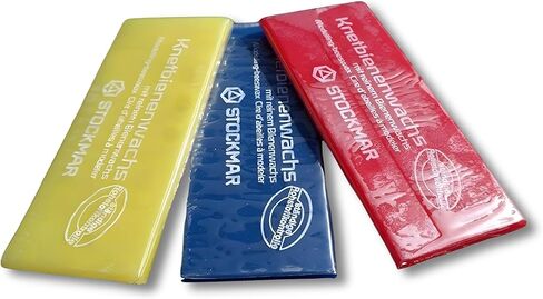 STOCKMAR Bundle Modeling Beeswax - 3 Pieces Natural Color - Waldorf Wax in Saudi Arabia