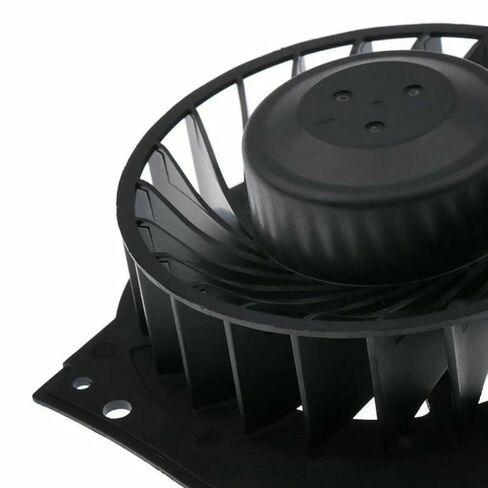 1Pc for Sony PS3 Slim KSB0812HE Internal Cooling Fan Replacement for PlayStation 3 Super Slim 4000 Game Console Accessory Black in Kuwait