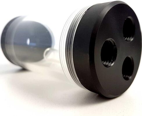 Alphacool Cape Corp Coolplex Pro Reservoir - 10 LT (15718) in Kuwait