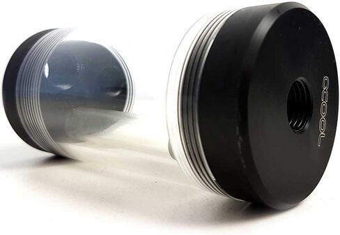 Alphacool Cape Corp Coolplex Pro Reservoir - 10 LT (15718) in Kuwait