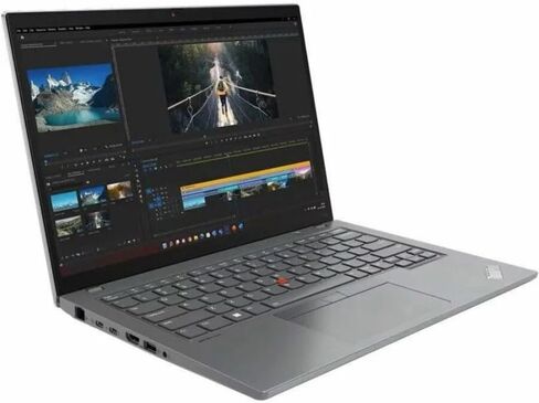 Lenovo ThinkPad T14 14" Laptop, i5, 16GB RAM, 512GB SSD, Win11 Pro (Renewed) in Kuwait