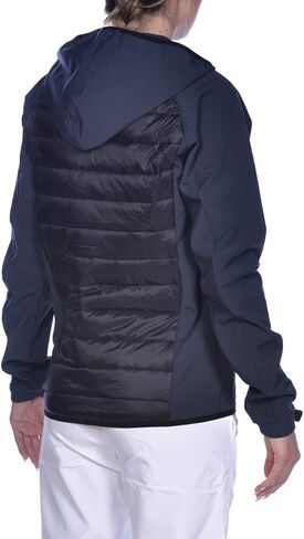 ARENA Team Line Thermal Jacket with Lightweight Insulation for Men and Women in Saudi Arabia