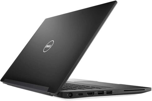 Dell Latitude 7490 Laptop 14" FHD Business Notebook i7, Intel Core i7-8650U, 8GB DDR4 RAM, 256GB SSD, HDMI, RJ-45, 1920 x 1080, Type-C, Windows 11 Pro (Renewed) in Kuwait