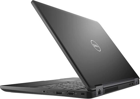 ديل لاتيتيود 5590 15.6 بوصة فل اتش دي، كور i5-8250U 1.6 جيجا هرتز، 16 جيجا رام، 512 جيجا محرك الاقراص الصلبة، ويندوز 11 برو 64 بت، CAM (متجدد) in Kuwait
