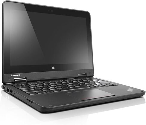 Lenovo ThinkPad Yoga 11e Gen 5 11.6" Touch Laptop 2-in-1 Celeron N4100 4GB RAM 128GB Solid State Drive Windows 11 Pro (Renewed) in Kuwait