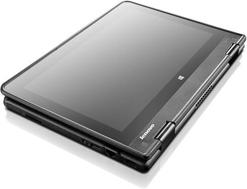 Lenovo ThinkPad Yoga 11e Gen 5 11.6" Touch Laptop 2-in-1 Celeron N4100 4GB RAM 128GB Solid State Drive Windows 11 Pro (Renewed) in Kuwait