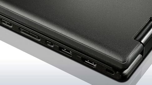 Lenovo ThinkPad Yoga 11e Gen 5 11.6" Touch Laptop 2-in-1 Celeron N4100 4GB RAM 128GB Solid State Drive Windows 11 Pro (Renewed) in Kuwait