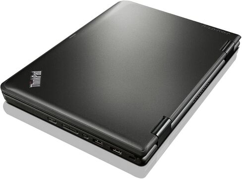 Lenovo ThinkPad Yoga 11e Gen 5 11.6" Touch Laptop 2-in-1 Celeron N4100 4GB RAM 128GB Solid State Drive Windows 11 Pro (Renewed) in Kuwait