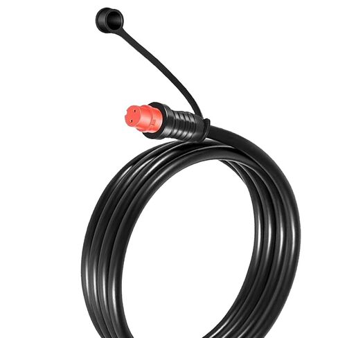 بديل لكابل الطاقة الملولب Garmin 010-11425-01، متوافق مع وحدة السونار GLS 10، GPSMAP 6208، 6212، 7212، 7215، 8208 MFD، 8500 الصندوق الأسود in Kuwait