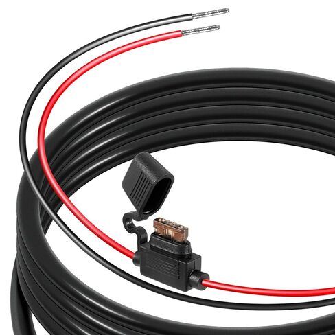 بديل لكابل الطاقة الملولب Garmin 010-11425-01، متوافق مع وحدة السونار GLS 10، GPSMAP 6208، 6212، 7212، 7215، 8208 MFD، 8500 الصندوق الأسود in Kuwait
