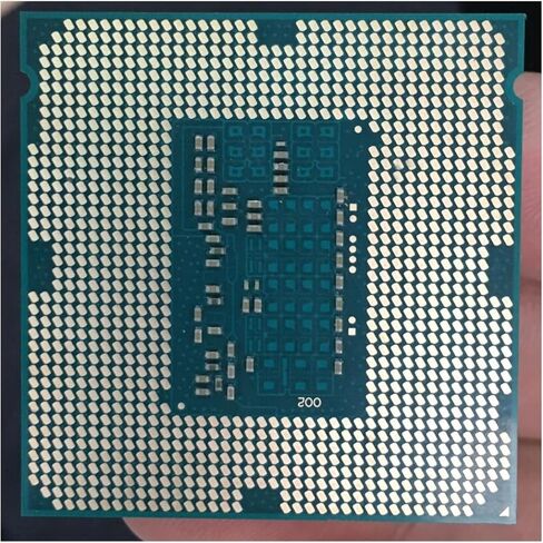 c I5-4440S I5 4440S Processor (6M Cache, 2.8GHz) LGA1150 Desktop CPU in Kuwait