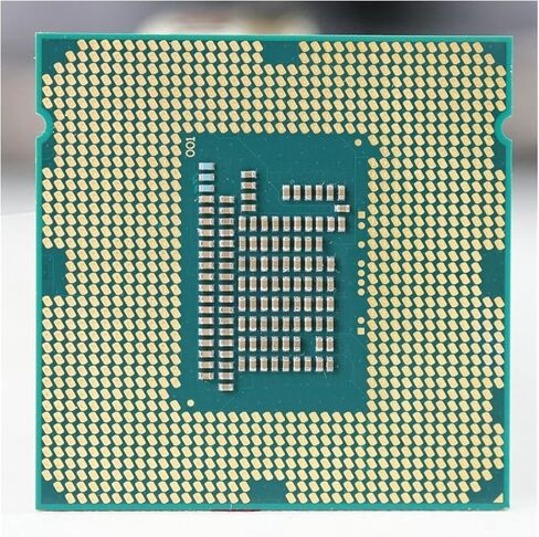 كمبيوتر شخصي I c I3-3240 معالج I3 3240 (ذاكرة تخزين مؤقت 3 ميجا، 3.40 جيجا هرتز) وحدة معالجة مركزية LGA1155 لسطح المكتب in Kuwait