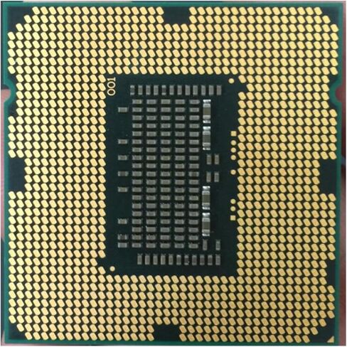c I5-760 Processor (8M Cache, 2.80 GHz) LGA1156 Desktop CPU Working Properly in Kuwait