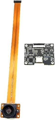 4K IMX415 8MP 3840x2160 30FPS HD USB3.0 Camera Module Type-C Fixed 120Degree YUV2,H.264 UVC-Protocol Plug and Play in Kuwait