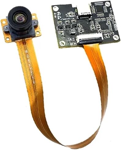 4K IMX415 8MP 3840x2160 30FPS HD USB3.0 Camera Module Type-C Fixed 120Degree YUV2,H.264 UVC-Protocol Plug and Play in Kuwait