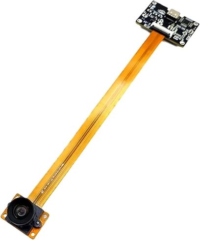 4K IMX415 8MP 3840x2160 30FPS HD USB3.0 Camera Module Type-C Fixed 120Degree YUV2,H.264 UVC-Protocol Plug and Play in Saudi Arabia