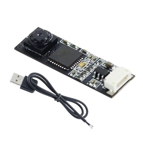 30W Pixel USB2.0 OV7675 Camera Module + USB Cable for Laptop, Easy Install to Use in Kuwait