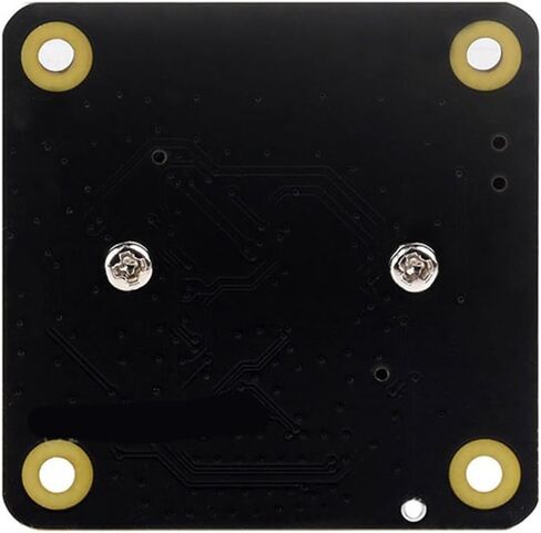 كاميرا RK3576 IMX415 بالألوان الكاملة 98 درجة FOV زاوية واسعة 8 ميجابكسل 3840 × 2160 بكسل in Kuwait
