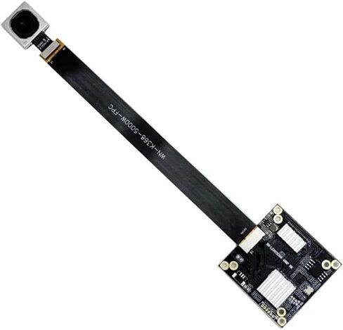 8160Hx6120V 50MP HD 1/1.56-Inch IMX766 USB Camera Module PDAF 84.4 Degree YUY2 Protocol Plug and Play in Kuwait