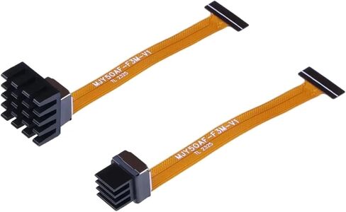 OV5640 Camera for ESP32S3 Sense Heat Sink High Resolution 2592x1944 8/10-Bit RGB in Kuwait