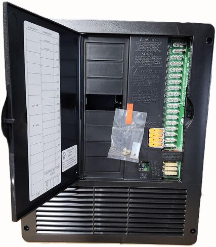 الديناميكيات التقدمية PD4575AV الكل في واحد 240 فولت 50 أمبير تيار متردد/تيار مستمر in Kuwait