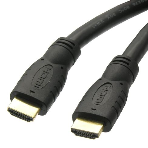 2 حزمة 4K 60 هرتز 6 قدم كابل HDMI موصلات ذهبية عالية السرعة لتلفزيون OLED الذكي LG CX ZX GX OLED55CXPUA OLED65GXPUA OLED88ZXPUA in Kuwait