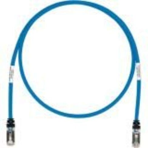 Panduit STP6X10BU Copper Patch Cord Category 6A in Kuwait