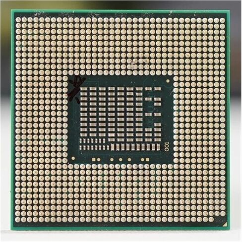 c I5-2540M Processor I5 2540M Notebook Laptop CPU Socket G2 (rPGA988B) SR044 in Kuwait