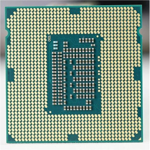 c I7-3770 I7 3770 معالج CPU LGA 1155 2 يعمل بشكل صحيح على سطح المكتب in Kuwait