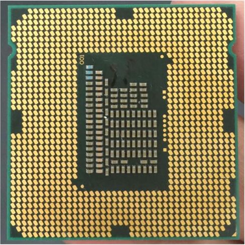 ce G530 CPU 2M Cache, 2.40GHz LGA 1155 TDP 65W Desktop Processor PC Computer Dual-Core in Kuwait