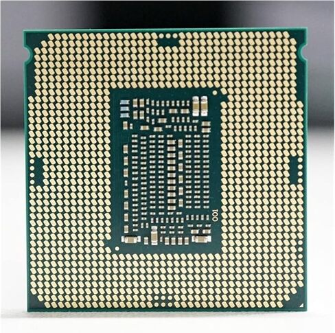 c I3-9100F SRF6N UO جهاز كمبيوتر شخصي معالج سطح المكتب LGA1151 I3 9100F CPU in Kuwait
