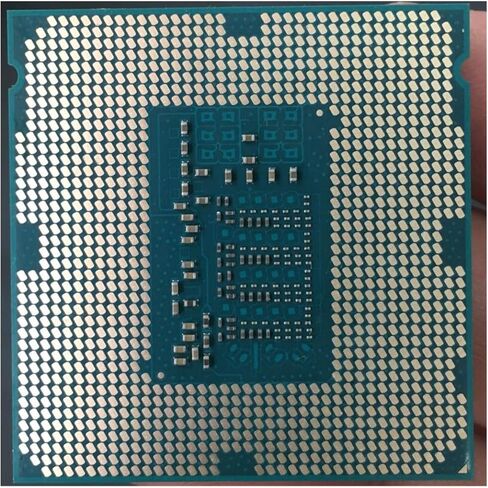 c Processor I7 4790 I7-4790 CPU LGA 1150 Quad-Core CPU 2 Working Properly Desktop in Kuwait