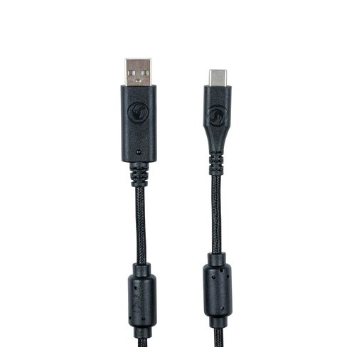 كابل بديل NACON لأجهزة التحكم في ألعاب الفيديو بما في ذلك وحدات تحكم Revolution X Unlimited، وRevolution 5 Pro، وEvol-X؛ و Daija Arcade Fight Stick in Kuwait