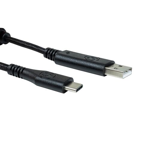كابل بديل NACON لأجهزة التحكم في ألعاب الفيديو بما في ذلك وحدات تحكم Revolution X Unlimited، وRevolution 5 Pro، وEvol-X؛ و Daija Arcade Fight Stick in Kuwait