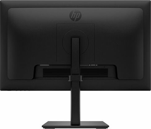 شاشة HP 324pe 24 بوصة بدقة Full HD LCD - 16:9 - أسود - 23.8 بوصة قابلة للعرض - تقنية التبديل داخل الطائرة (IPS) - 1920 × 1080-16.7 مليون لون - 250 Nit - 5 مللي ثانية - معدل تحديث 100 هرتز - مكبرات الصوت - HEI in Kuwait
