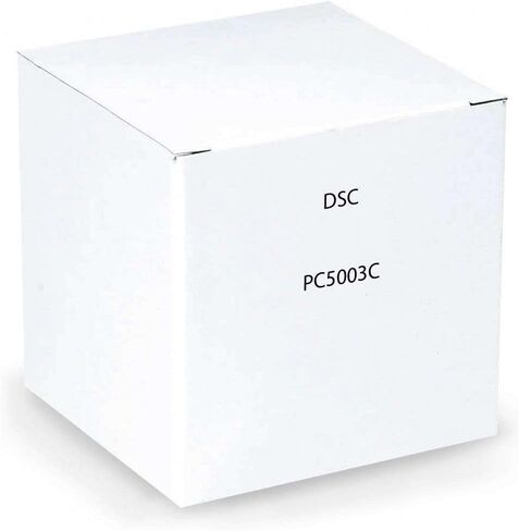 DSC PC5003c large expansion cabinet in Kuwait