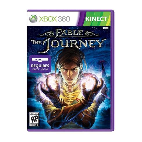 Fable: The Journey - Xbox 360 (Renewed) in Kuwait