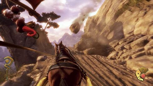 Fable: The Journey - Xbox 360 (Renewed) in Kuwait
