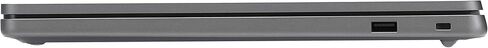 LG gram Book 15-inch Lightweight Laptop Computer, Intel Core i5-1334U Processor, Windows 11 Home, 8GB RAM, 256GB SSD - Titan Silver in Kuwait