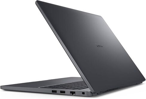 Dell Pro 16 PC16255 16 بوصة نوت بوك - Full HD Plus - AMD Ryzen 5 220-16 جيجابايت - 256 جيجابايت SSD - لوحة مفاتيح باللغة الإنجليزية (الولايات المتحدة) - مغناطيسي in Kuwait