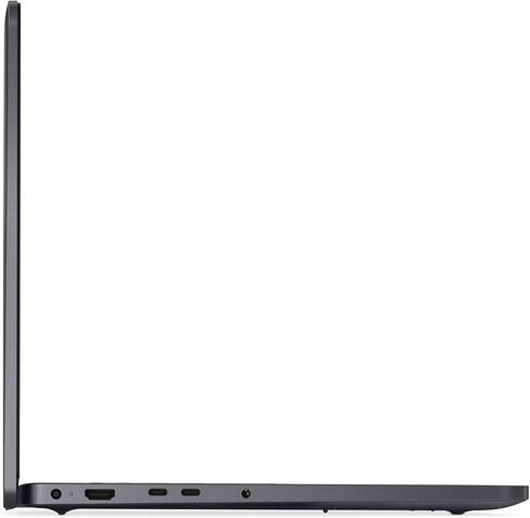 Dell Pro 16 PC16255 16 بوصة نوت بوك - Full HD Plus - AMD Ryzen 5 220-16 جيجابايت - 256 جيجابايت SSD - لوحة مفاتيح باللغة الإنجليزية (الولايات المتحدة) - مغناطيسي in Kuwait