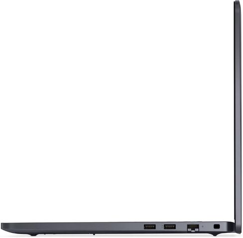 Dell Pro 16 PC16255 16 بوصة نوت بوك - Full HD Plus - AMD Ryzen 5 220-16 جيجابايت - 256 جيجابايت SSD - لوحة مفاتيح باللغة الإنجليزية (الولايات المتحدة) - مغناطيسي in Kuwait