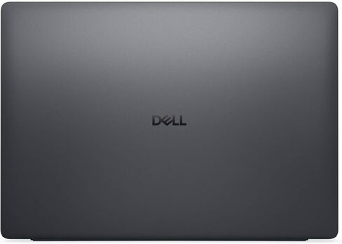 Dell Pro 16 PC16255 16 بوصة نوت بوك - Full HD Plus - AMD Ryzen 5 220-16 جيجابايت - 256 جيجابايت SSD - لوحة مفاتيح باللغة الإنجليزية (الولايات المتحدة) - مغناطيسي in Kuwait