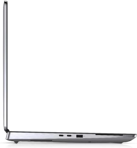 Dell Precision 7760 17.3" FHD, Core i7-11850H 2.5GHz, 64GB RAM, 2TB Solid State Drive, Windows 11 Pro 64Bit, CAM, NVIDIA RTX A3000 6GB (Renewed) in Kuwait