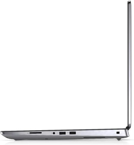 Dell Precision 7760 17.3" FHD, Core i7-11850H 2.5GHz, 64GB RAM, 2TB Solid State Drive, Windows 11 Pro 64Bit, CAM, NVIDIA RTX A3000 6GB (Renewed) in Kuwait