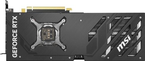 MSI GeForce RTX 4070 Ti Super 16G Shadow 3X OC in Kuwait