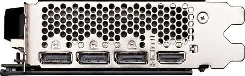MSI GeForce RTX 4070 Ti Super 16G Shadow 3X OC in Kuwait