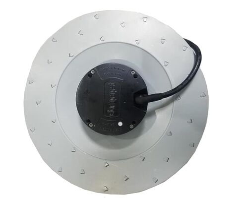 R3G280-AH33-31 M3G084-DF 48V 2.8A 135W Cooling Fan by DHL in Kuwait