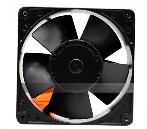 TS12D20-W2 200V 16/15W 12038 مروحة تبريد 120X120X38MM in Kuwait