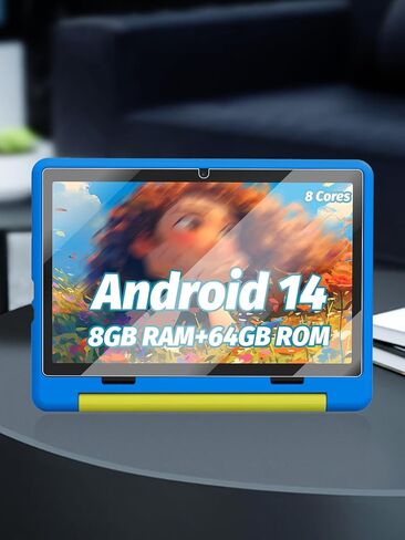 واقي شاشة لجهاز URAO KT1016 مقاس 10 بوصات يعمل بنظام Android 14، زجاج مقسى 9H، مقاوم للسقوط، مقاوم للخدش، خالي من الفقاعات لجهاز URAO 2024، عبوتان in Kuwait